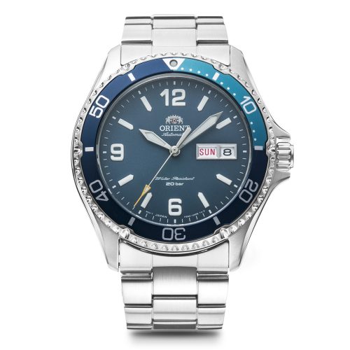 Orient Mako IV férfi Automata karóra RAAA0818L19B 1025033