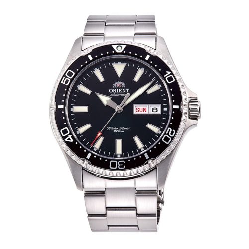 Orient Mako III Kamasu férfi automata karóra RA-AA0001B19B 1025043