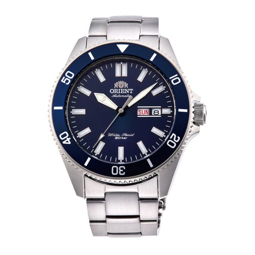 Orient Mako XL II (Kano) férfi automata karóra RAAA0009L19B 1025044