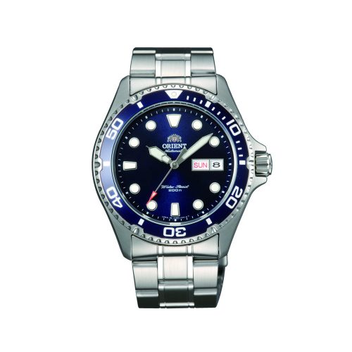 Orient Ray II Diver férfi automata karóra FAA02005D9 1025046