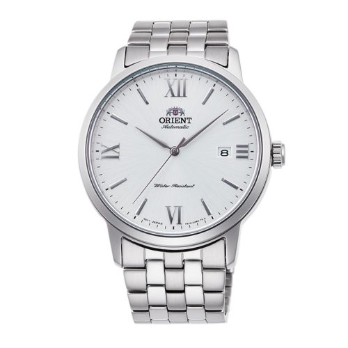 Orient Simple Date férfi automata karóra RAAC0F10S10B 1025047