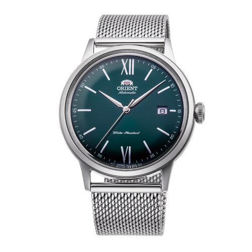 Orient Bambino II férfi automata karóra RAAC0018E10B 1025048