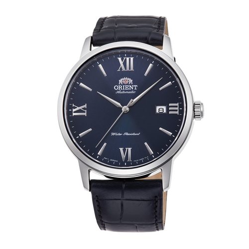 Orient Simple Date férfi automata karóra RAAC0F11L10B 1025049