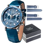 Vostok női Undiné karóra 515A526 1025095