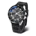 Vostok Almaz Space Station Ceres Asteroid-Special Edition- Férfi karóra 320E693 1025109