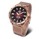 Vostok Almaz Space Station Automatic Férfi karóra 320B679 1025111
