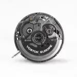Vostok Almaz Space Station Automatic Férfi karóra 320B679 1025111