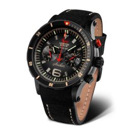   Vostok Anchar Submarine Chronograph Férfi karóra 510C582 1025115