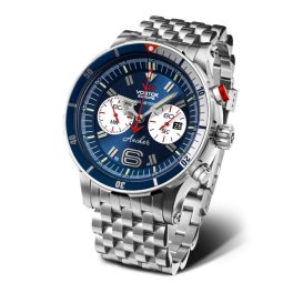   Vostok Anchar Submarine Chronograph férfi karóra 510A583 1025116