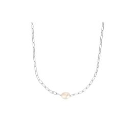 Ania Haie ezüst nyaklánc gyönggyel N043-05H 1025169