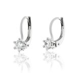 Fehér arany cirkónia köves fülbevaló 1025553-00-1_8
