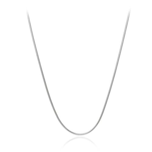 Ezüst kígyó nyaklánc 1025653-45-2_2