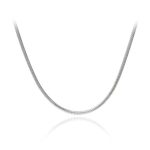 Ezüst kígyó nyaklánc 1025653-45-2_2