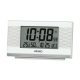 SEIKO digitális ébresztőóra QHL094W 1025819