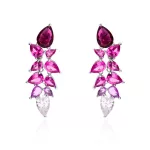 FANTASY EZÜST FÜLBEVALÓ CIRKÓNIA KÖVEKKEL 1025895-00-9_0