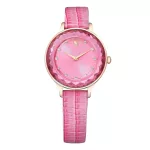 SWAROVSKI OCTEA NOVA Rózsaszín női karóra 5650030 1026321