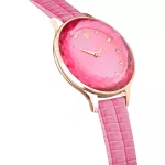 SWAROVSKI OCTEA NOVA Rózsaszín női karóra 5650030 1026321