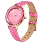 SWAROVSKI OCTEA NOVA Rózsaszín női karóra 5650030 1026321