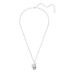 Swarovski Disney Donald kacsa medál ezüst színű láncon 5668775 1026374