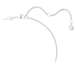 Swarovski Disney Donald kacsa medál ezüst színű láncon 5668775 1026374