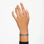 Swarovski Dexter fekete színű karperec 5656843 1026377