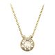 Swarovski Bella nyaklánc medállal 5662091 1026387