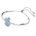 Swarovski Iconic Swan karkötő 5660595 1026443