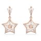 SWAROVSKI STELLA CSILLAG ALAKÚ FÜLBEVALÓ 5645466 1026446