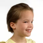 LISA ARANY BABA FÜLBEVALÓ, MACI 1026656