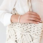 Gaura Pearls gyöngy karkötő, felfutó, ezüst zárral 1026954-00-7_5