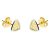 Sárga arany fülbevaló 1027026-00-1_1