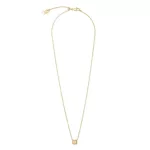 Coeur de Lion nyakék Birthstone November 1301/10-0120 1027736