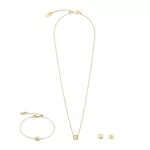 Coeur de Lion nyakék Birthstone November 1301/10-0120 1027736
