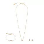 Coeur de Lion nyakék Birthstone October 1301/10-1920 1027739