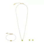 Coeur de Lion nyakék Birthstone August 1301/10-0520 1027747