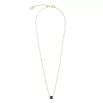 Coeur de Lion nyakék Birthstone September 1301/10-0721 1027750