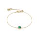 Coeur de Lion karkötő Birthstone May 1301/30-0500  1027754
