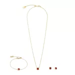 Coeur de Lion karkötő Birthstone January 1301/30-0300 1027772