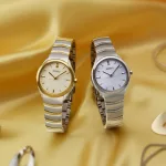 Seiko Classic elegáns nõi karóra SUR550P1 1028144