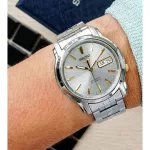 Seiko 5 Automatic férfi karóra SNKK67K1 1028147