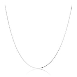 Ezüst kígyó nyaklánc 1028160-45-2_4
