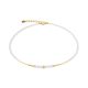 Coeur de Lion Shimmering Princess Pearls nyakék 4312/10-1416  1028484