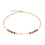 Coeur de Lion Cosmic Pearls nyakék 1135/10-1110 1028487