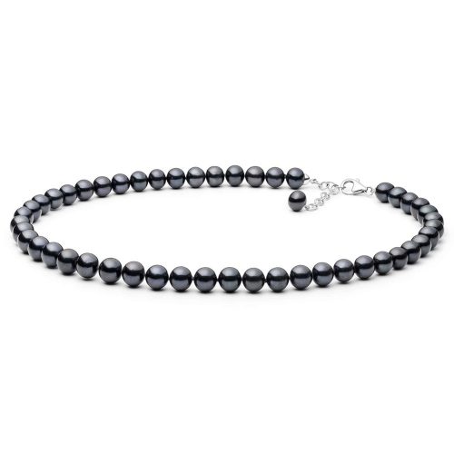 Gaura Pearls gyöngysor ezüst zárral   1028626