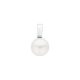 Gaura Pearls ezüst medál gyönggyel  1028671