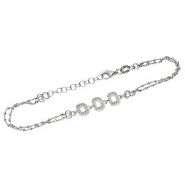 Ezüst karlánc 1028678