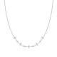 Ania Haie Sparkling Star ezüst nyaklánc N064-04H  1028861