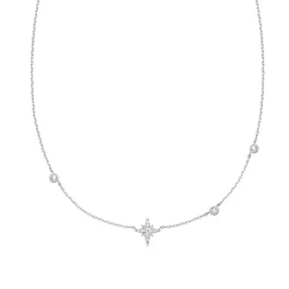 Ania Haie ezüst nyaklánc N065-02H 1028862