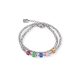 Coeur de Lion Joyful Colours karkötő 4464/30-1500  1028903