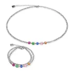 Coeur de Lion Joyful Colours karkötő 4464/30-1500 1028903